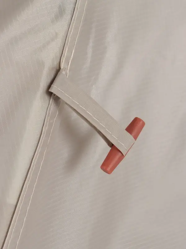 Палатка туристическая 4-местная maclay kavkaz ume 4, 250×360×140 см, треккинговая