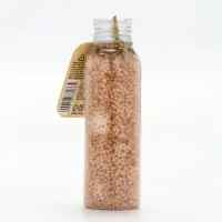 Жемчуг для ванны во флаконе, 85 г, аромат имбирный пряник, URAL LAB Жемчуг для ванны во флаконе, 85 г, аромат имбирный пряник, URAL LAB