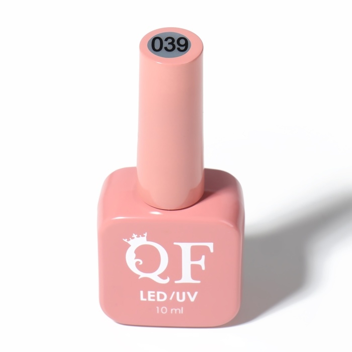 Гель лак для ногтей «CAT`S EYE SHINE», 3-х фазный, 10 мл, LED/UV, цвет голубой (39) Гель лак для ногтей «CAT`S EYE SHINE», 3-х фазный, 10 мл, LED/UV, цвет голубой (39)