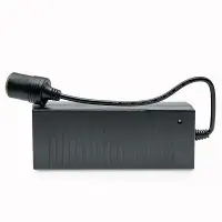 Преобразователь напряжения (сетевой адаптер) 220/12V AVS IN-2210