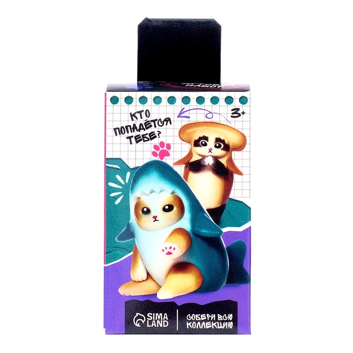 WOOW TOYS Игровой набор WOOW TOYS Игровой набор "Funny Box"