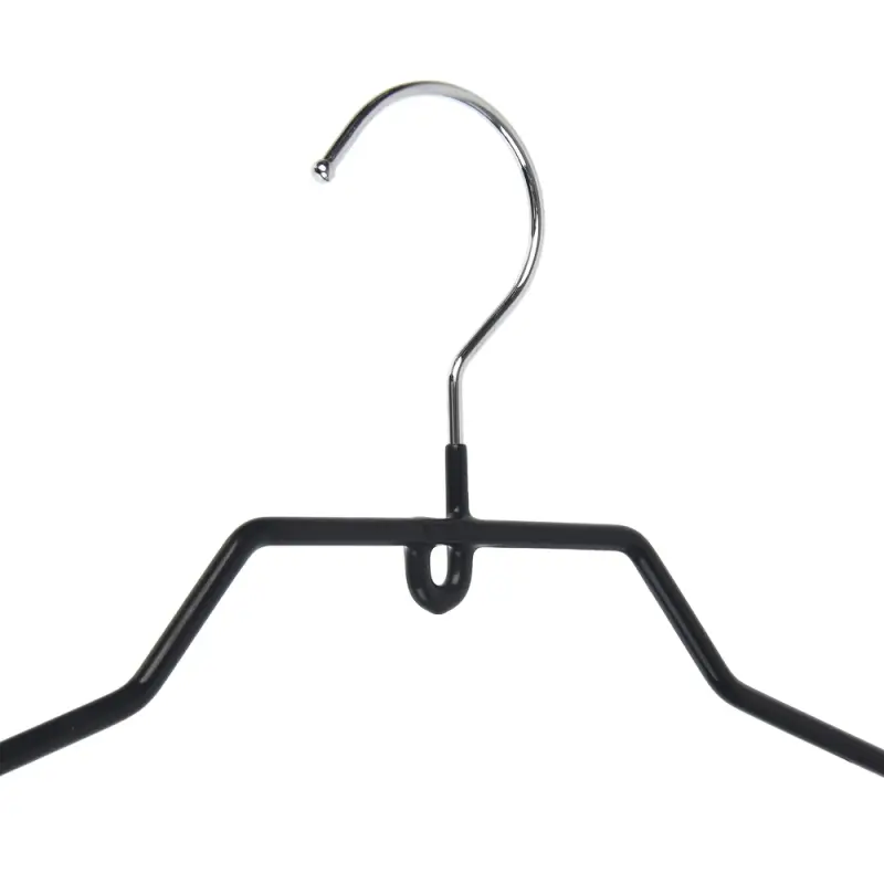 VETTA Вешалка металл с ПВХ покрытием 40см (цвет mix), TCH-103