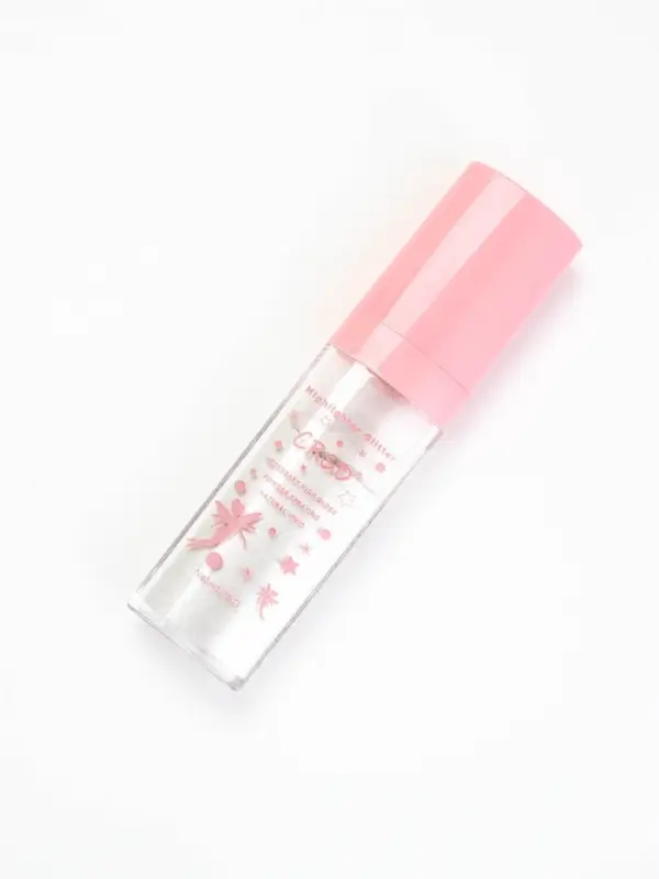 Хайлайтер мерцающий для лица и тела оттенок №1