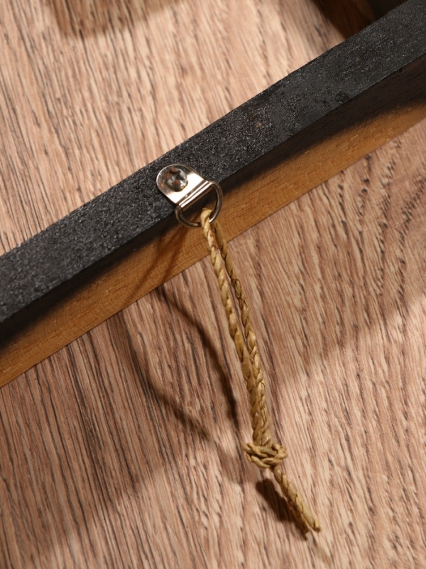 Сувенир интерьерный Сувенир интерьерный "Кошки в рамке" дерево 19х19 см