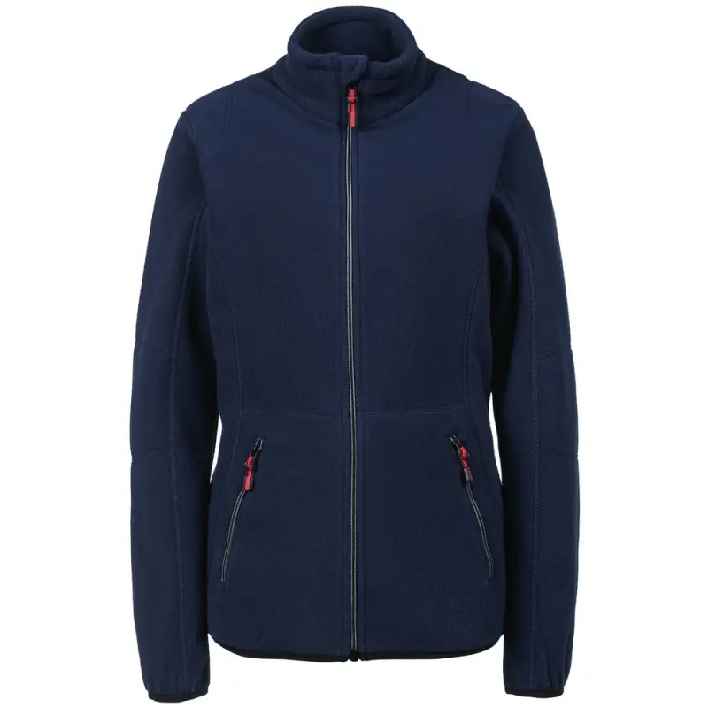 Куртка женская Speedway Lady темно-синяя, размер XS