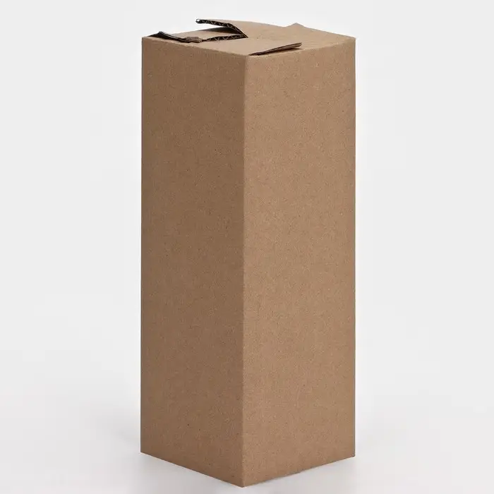 Кубок 097С, наградная фигура, золото, подставка пластик, 21 см