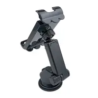 Держатель для смартфонов универсальный на приборную панель AVS AH-1902