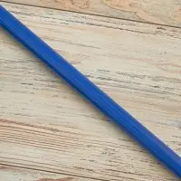 Ручка для швабры, щетки усиленная тм VETTA, 120см, металл, пластик