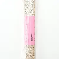Дорожка на стол Доляна &laquo;Манифик&raquo;, 30&times;150 см, золотая