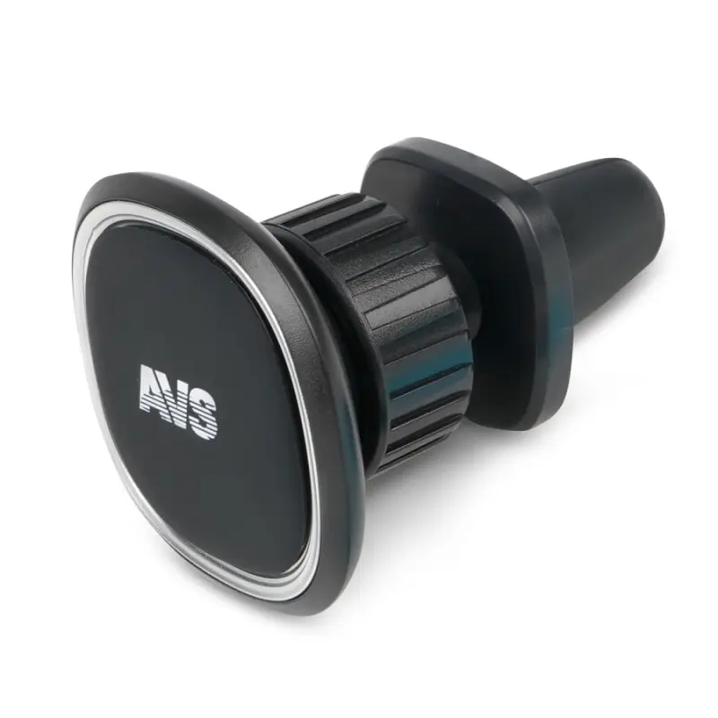 Держатель для смартфонов магнитный в дефлектор AVS AH-2208-M