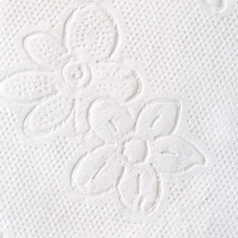 Бумага туалетная Papia 3сл бел 100%цел втул 16,8м 140л 32рул/уп