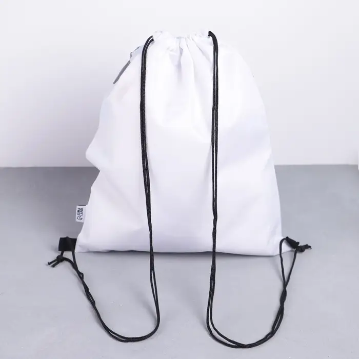 Мешок для обуви «Котик» (со светоотражающим элементом) 41×34 см Мешок для обуви «Котик» (со светоотражающим элементом) 41×34 см