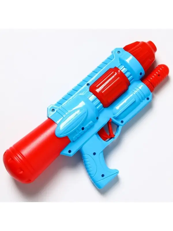 Водная пушка &laquo;Пистолетик&raquo;