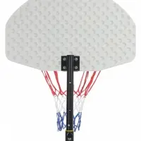 Баскетбольная мобильная стойка Minsa S018, детская