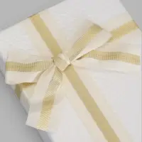 Набор подарочных коробок 3 в 1, прямоугольные 23&times;16&times;9.5 21&times;14&times;8.0 19&times;12&times;6.5 см