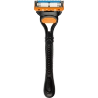 Подарочный набор GILLETTE FUS Бритв 1 смен кас+Пена д/бритья Классич 50мл