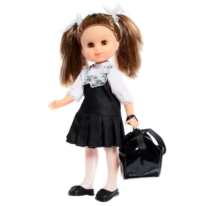 Кукла «Мари в школе», 36 см Кукла «Мари в школе», 36 см