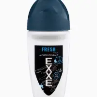 Дезодорант-антиперспирант EXXE MEN FRESH, 50 мл