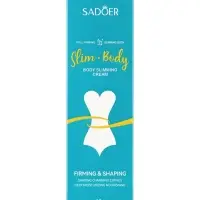 Крем жиросжигающий SADOER, 60 г