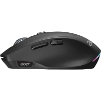 Мышь компьютерная Acer OMR504 черн,3200dpi,BT/Radio/USB (ZL.MCE11.01D)