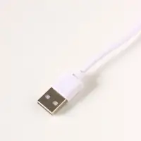 Фоторамка акрил 10х15 см свет 11 диодов "Одуванчики" от USB 4,4х19,7х18,3 см