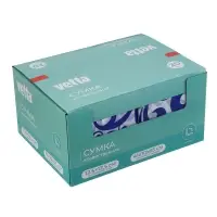 Сумка хозяйственная тм VETTA, складная, 41x10x65 см, полиэстер