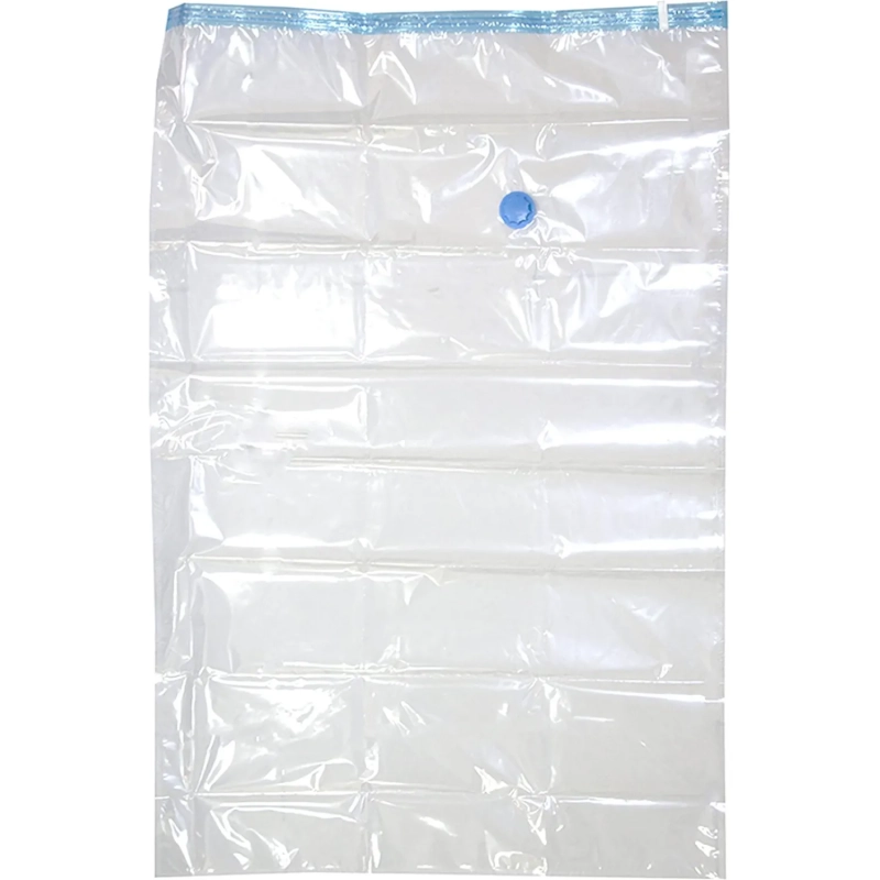 Пакет вакуумный с клапаном, 75х110см, 1шт Avikomp, 3930