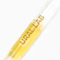 Масло для кутикул в карандаше, снежный мандарин, 2 мл, URAL LAB