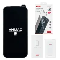 Защитное стекло для iPhone 17 Pro 9D ANMAC Арт. 1137565