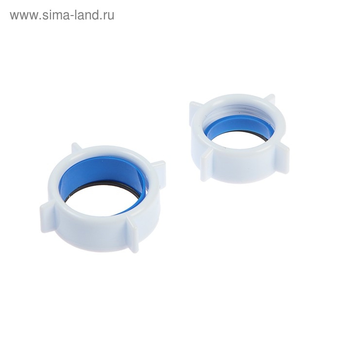 Набор ремонтный Masterprof ИС.131075, для сифона раковины 1 1/2 Набор ремонтный Masterprof ИС.131075, для сифона раковины 1 1/2", 1 1/4"