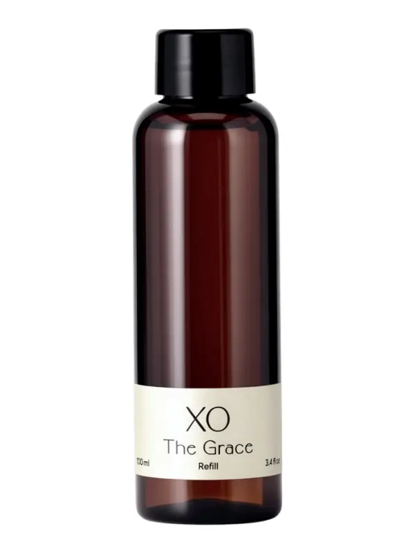 Наполнитель для ароматического диффузора XO The Grace, 100 мл