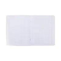 Тетрадь 48 листов в клетку на скобе &laquo;Приключения Василия&raquo;, МИКС