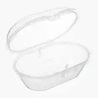 Соска-пустышка 2 шт. в контейнере, силикон, от 6 мес, бежевый, Mum&Baby