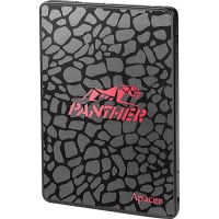 SSD накопитель Apacer Panther AS350 256GB 2.5, SATA(AP256GAS350-1)