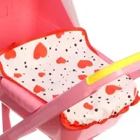 Коляска для кукол Baby Car 4