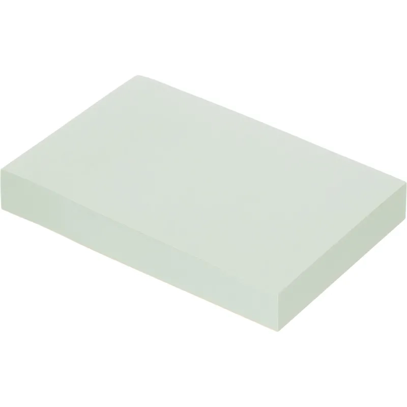 Стикеры с клеевым краем M&G So Many Cats, 76x51мм, 100 л, в ассорт