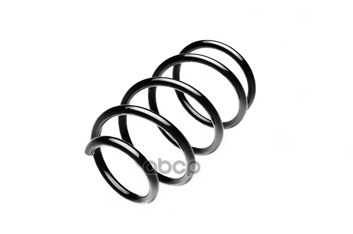 пружина передняя cit/fiatpeu Standard Springs арт. ST109110F