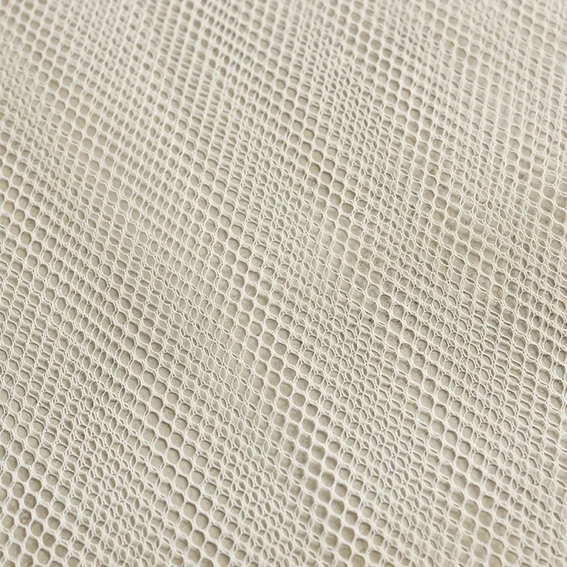 Мешок для стирки белья тм VETTA, на замке, крупная сетка 40х30см