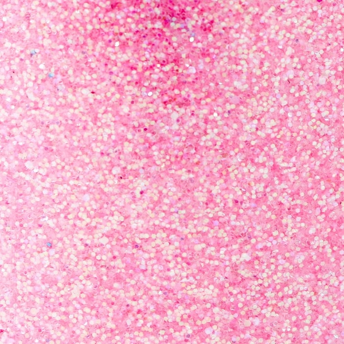 Набор для творчества «Декор: блёстки»