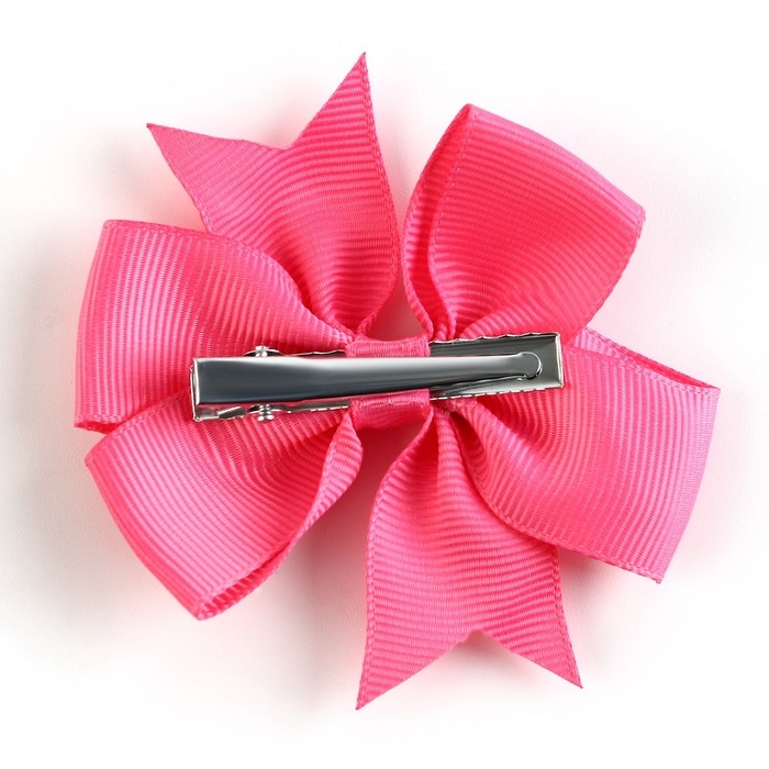 Заколки для волос «Для самой милой» 10 шт. Заколки для волос «Для самой милой» 10 шт.