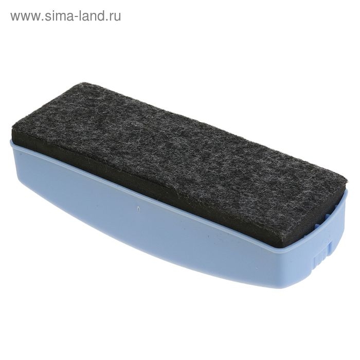 Губка для маркерных досок, магнитная, 160 x 50 x 45 мм, МИКС Губка для маркерных досок, магнитная, 160 x 50 x 45 мм, МИКС