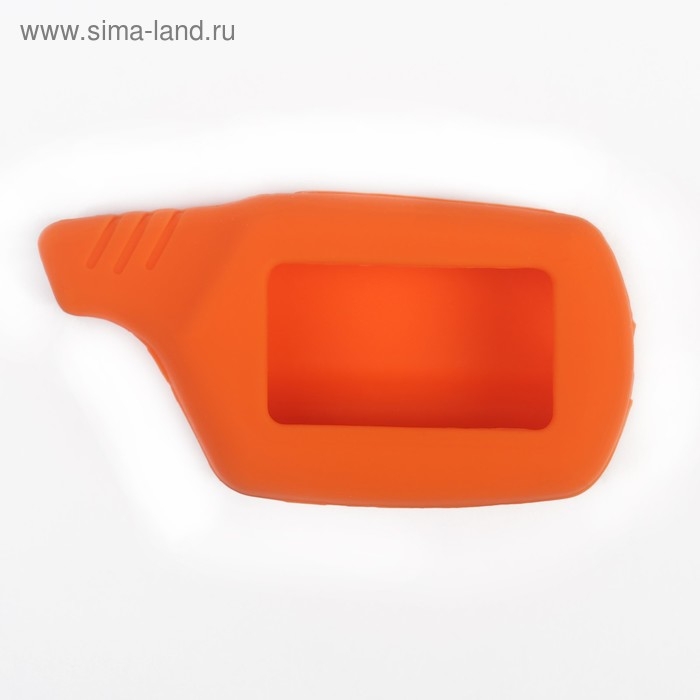 Чехол брелока Starline модель B6, В9, A61, A91, силиконовый, микс Чехол брелока Starline модель B6, В9, A61, A91, силиконовый, микс