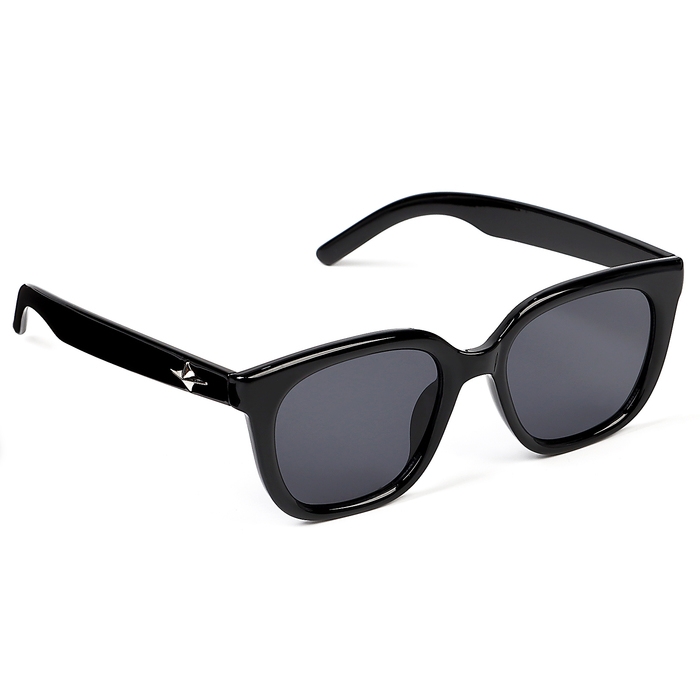 Очки солнцезащитные женские OneSun, uv 400, дужка 14 см, линза 5.2х4.2 см Очки солнцезащитные женские OneSun, uv 400, дужка 14 см, линза 5.2х4.2 см