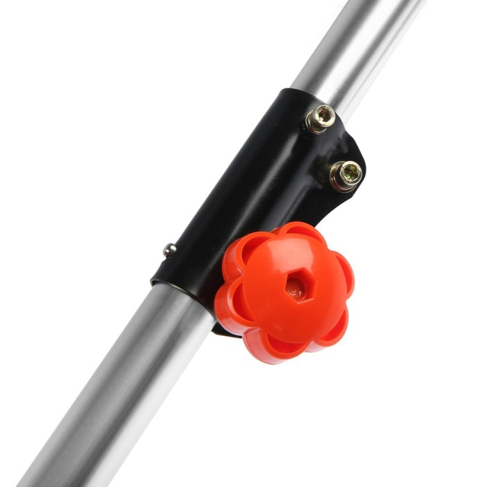 Триммер бензиновый ТУНДРА, Easy-start, леска/нож, 43 см3, 2 л.с., в двух коробках Триммер бензиновый ТУНДРА, Easy-start, леска/нож, 43 см3, 2 л.с., в двух коробках