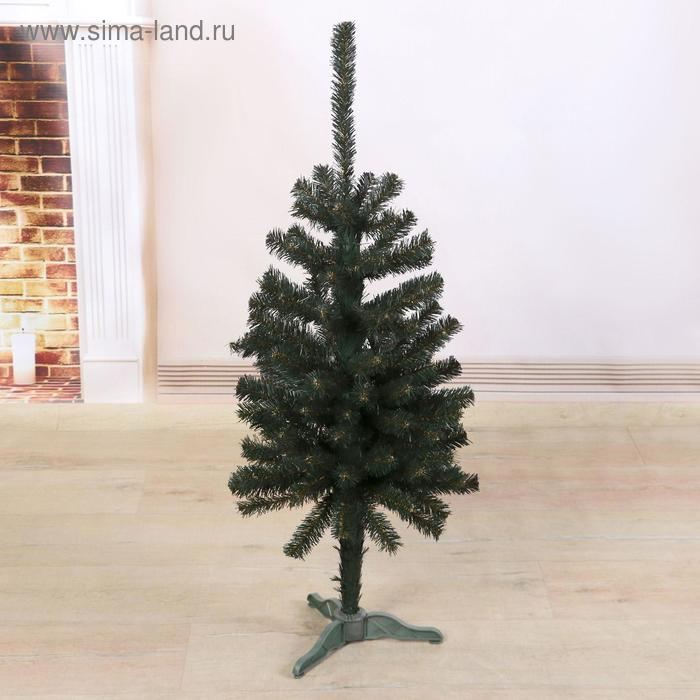 Ёлка искусственная Ёлка искусственная "Таёжная" 100 см