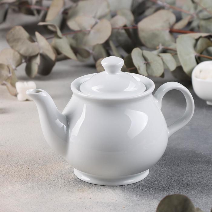 Чайник «Бельё», 400 мл Чайник «Бельё», 400 мл