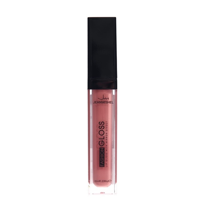 Блеск для губ GLOSS,  Блеск для губ GLOSS, "топаз", тон 16