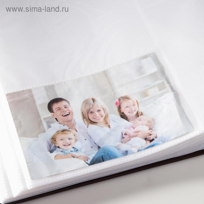 Фотоальбом 500 фото 10х15 см Фотоальбом 500 фото 10х15 см "Мои друзья" в коробке 31х34,5х6 см МИКС