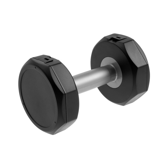 Набор инструментов ТУНДРА, подарочный пластиковый кейс  Набор инструментов ТУНДРА, подарочный пластиковый кейс "Гантель", 20 предметов