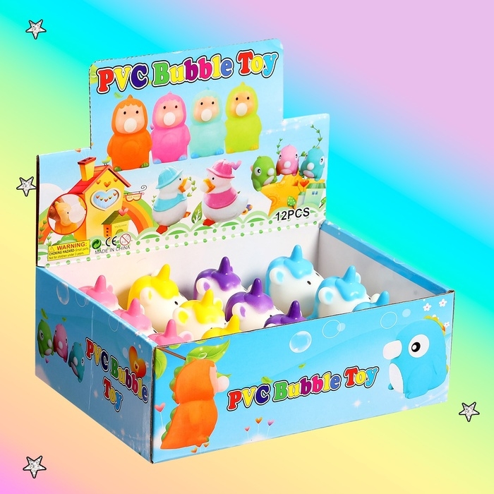 Питомец «Единорожка», МИКС Питомец «Единорожка», МИКС